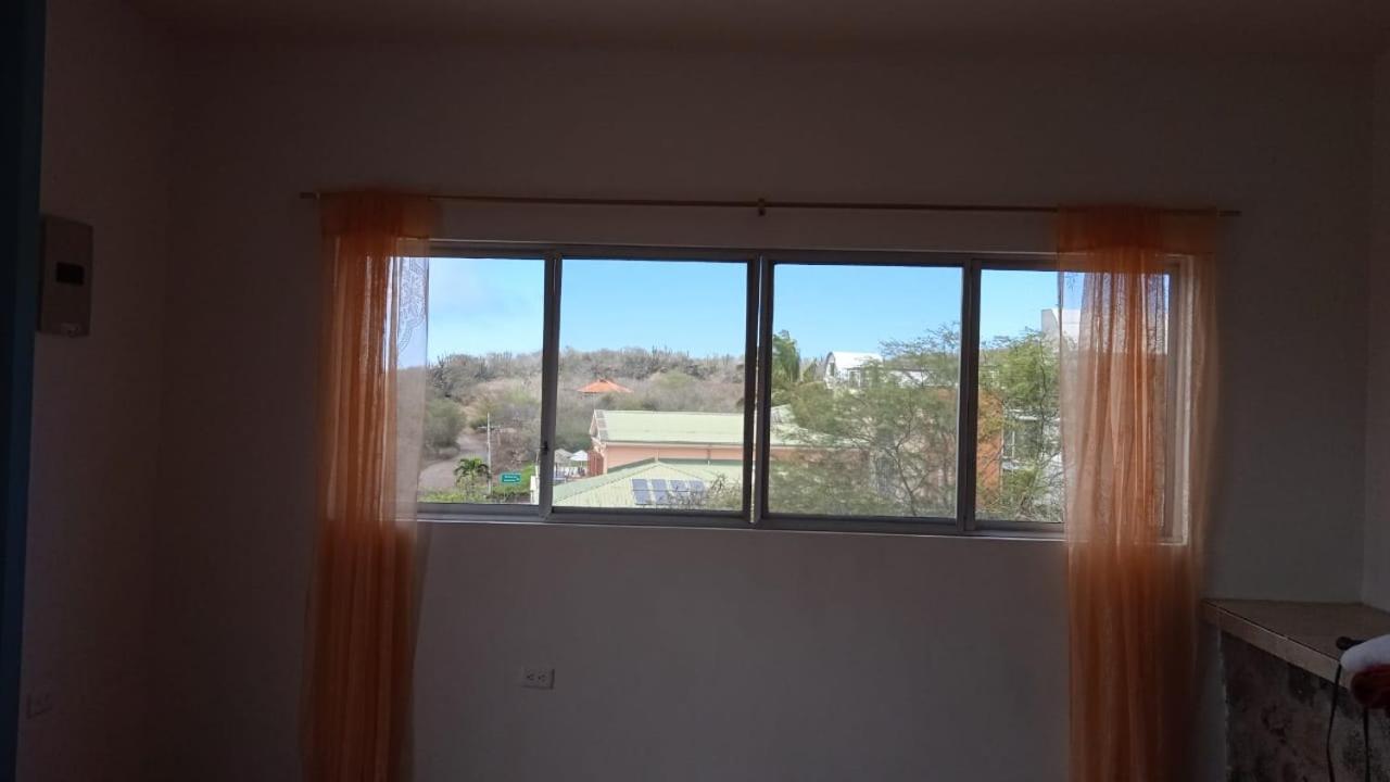 Hostal Cabanas Don Jorge Puerto Baquerizo Moreno Exteriér fotografie
