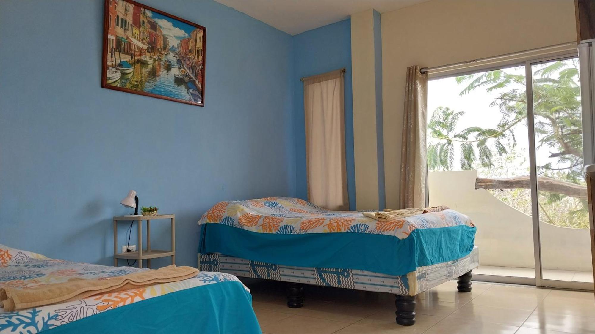 Hostal Cabanas Don Jorge Puerto Baquerizo Moreno Exteriér fotografie