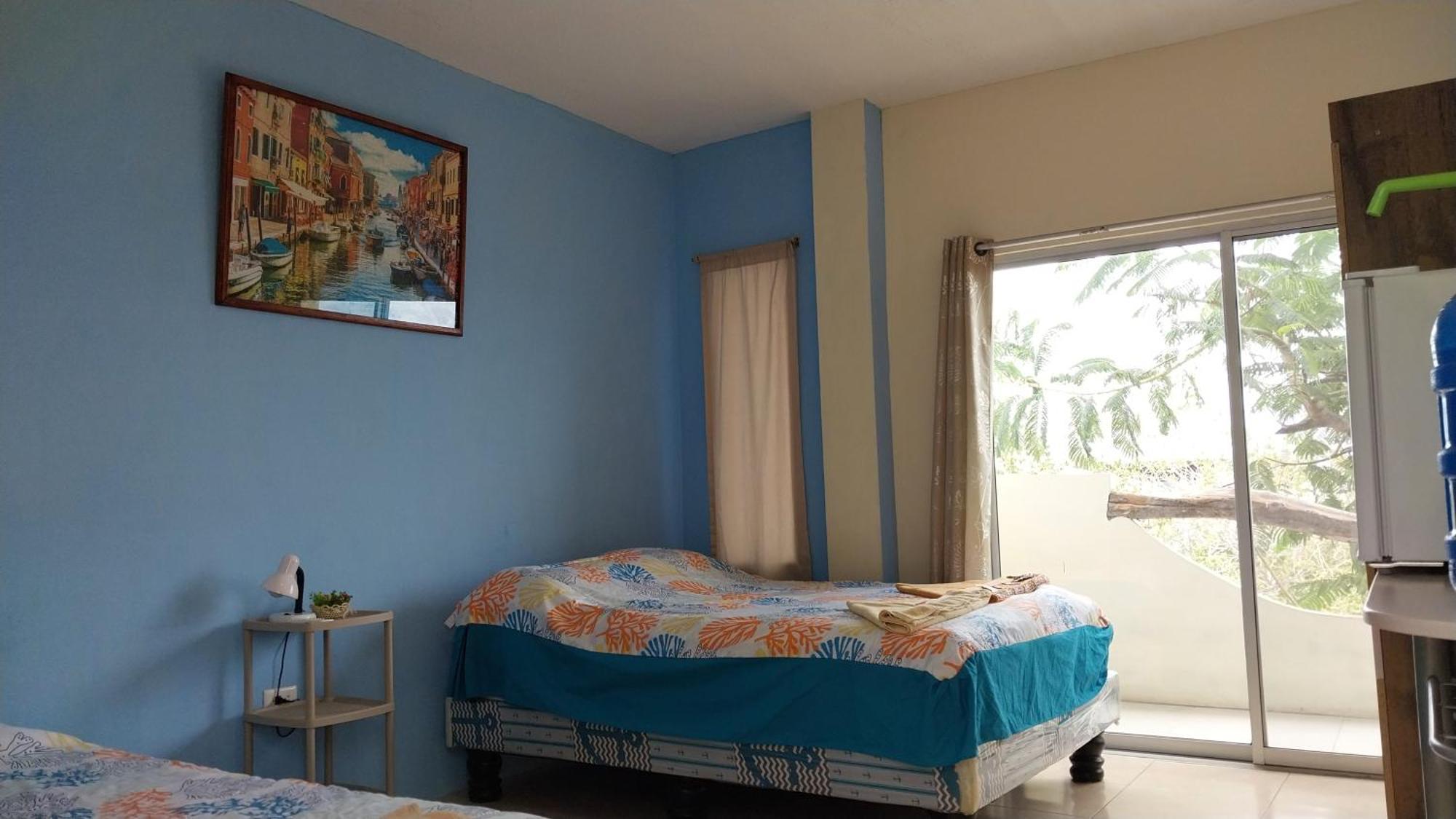Hostal Cabanas Don Jorge Puerto Baquerizo Moreno Exteriér fotografie