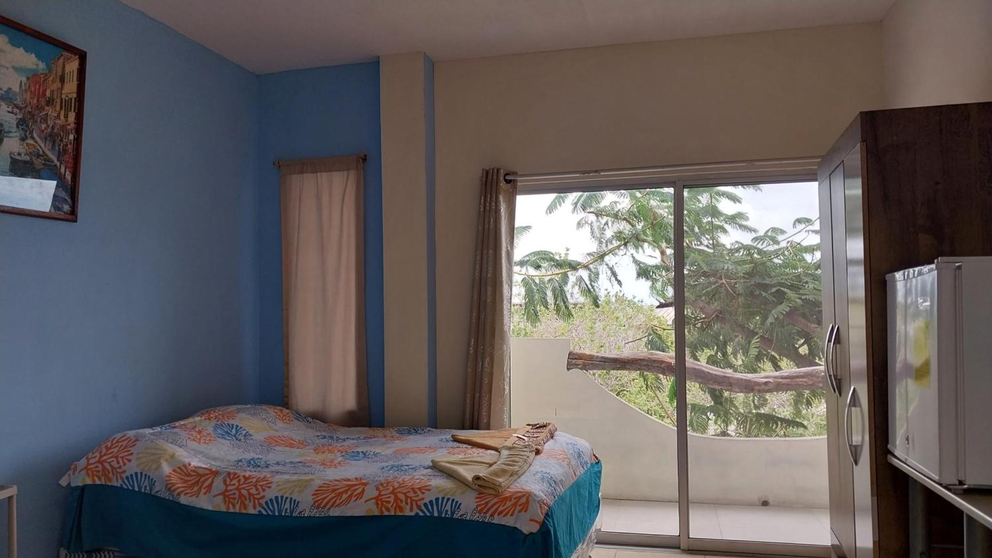 Hostal Cabanas Don Jorge Puerto Baquerizo Moreno Exteriér fotografie