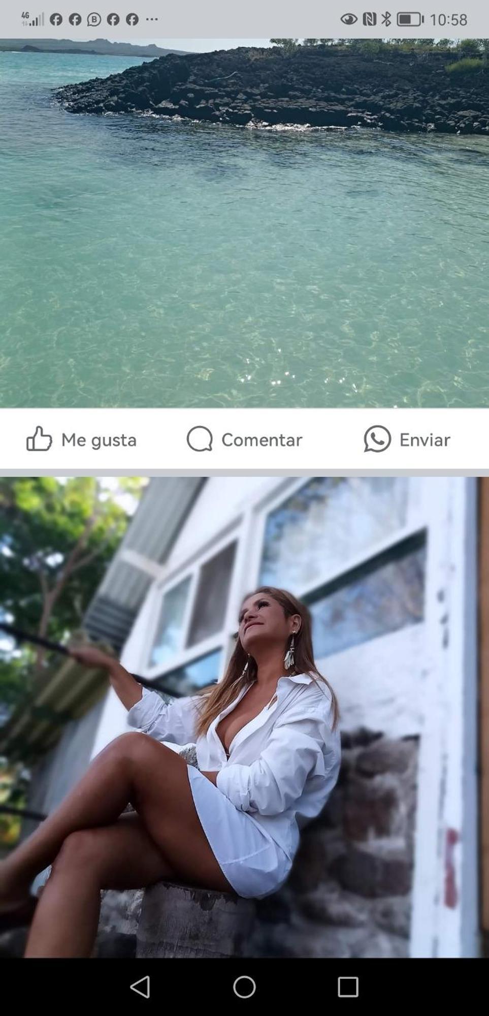 Hostal Cabanas Don Jorge Puerto Baquerizo Moreno Exteriér fotografie