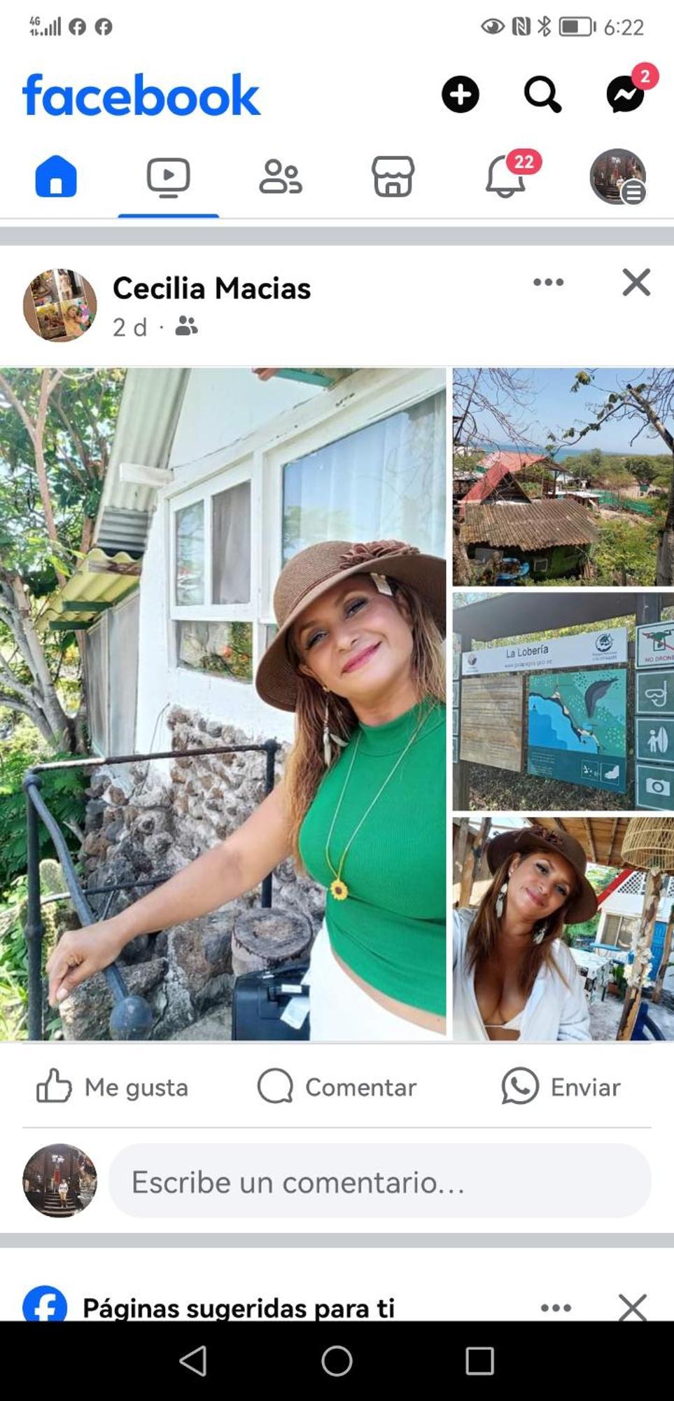 Hostal Cabanas Don Jorge Puerto Baquerizo Moreno Exteriér fotografie
