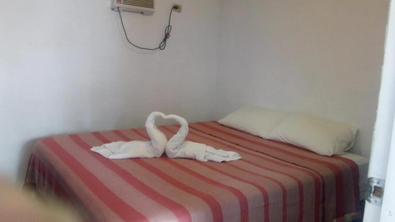 Hostal Cabanas Don Jorge Puerto Baquerizo Moreno Pokoj fotografie