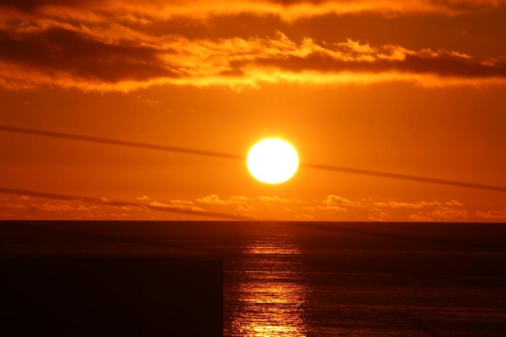 Hostal Cabanas Don Jorge Puerto Baquerizo Moreno Exteriér fotografie